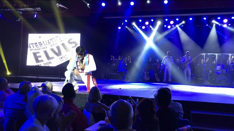 Elvis Symphonic