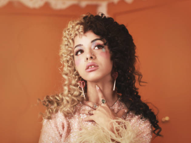 Melanie Martinez Melanie Martinez