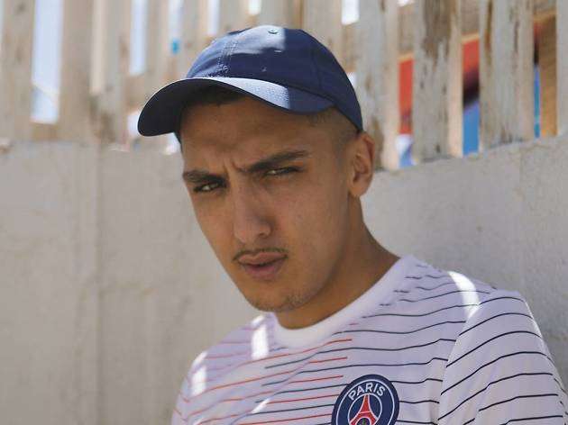 Morad Morad