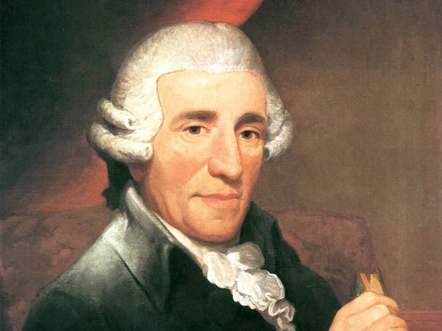 Música clássica: nove sinfonias de Haydn que precisa de ouvir