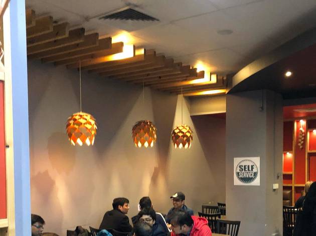 Dosa Corner - CBD Dosa Corner - CBD