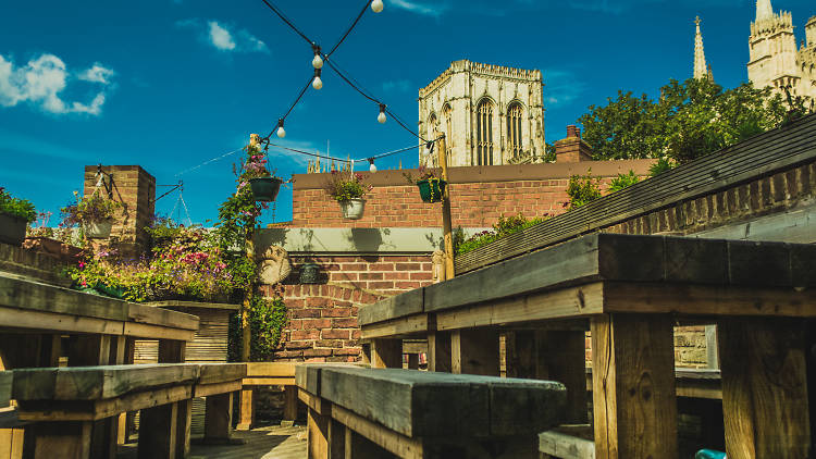 York City Guide - What To Do in York, Sightseeing Advice & Reviews