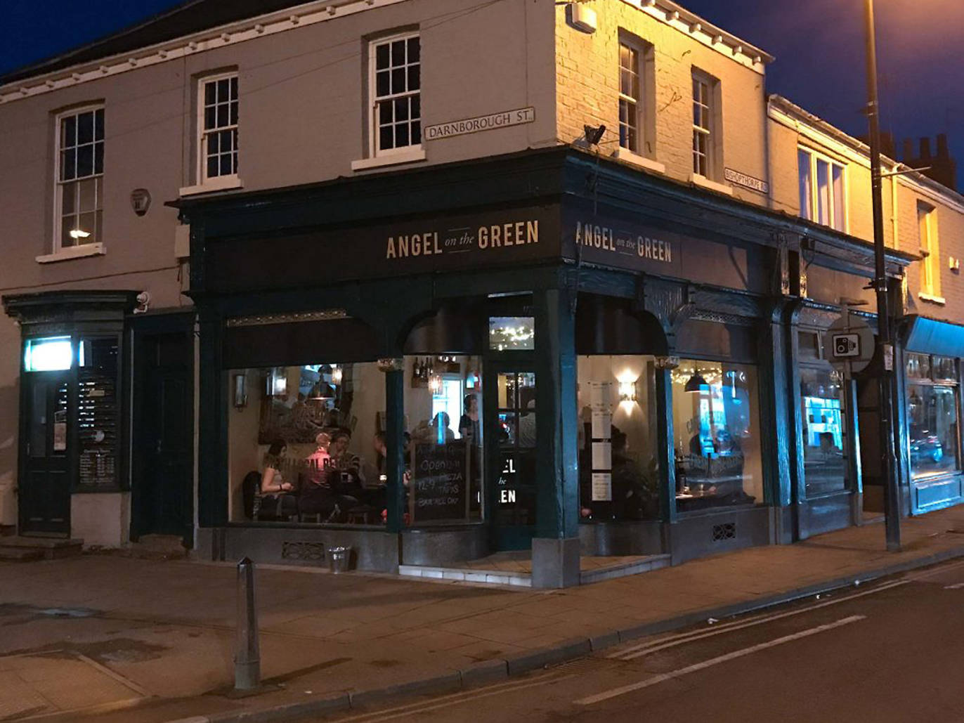 13 Best Pubs In York From Taverns To Taprooms