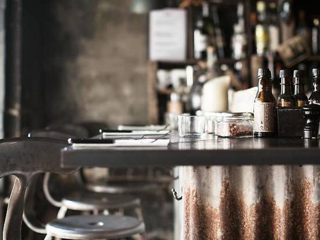 Grazie (bar) Grazie (bar)