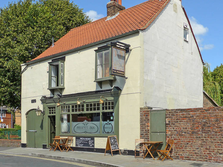 12 Best Pubs In York Right Now