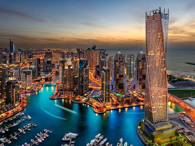 Dubai Dubai
