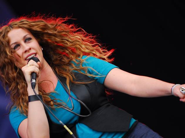 Alanis Morissette Alanis Morissette