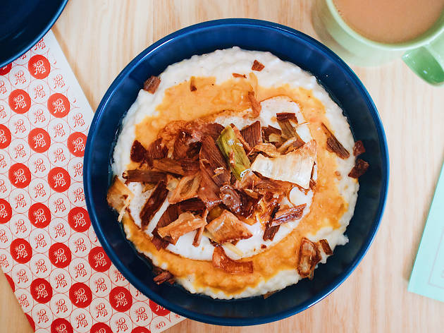 Meet All Day Baby, Silver Lake’s darling new diner from the team behind Here’s Looking At You