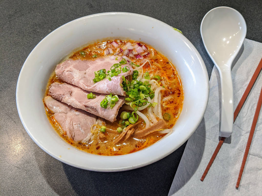 11 Best Ramen Spots in Boston For Tasty Bowls of Noodles