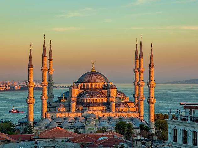Concurs viatge Istambul Concurs viatge Istambul