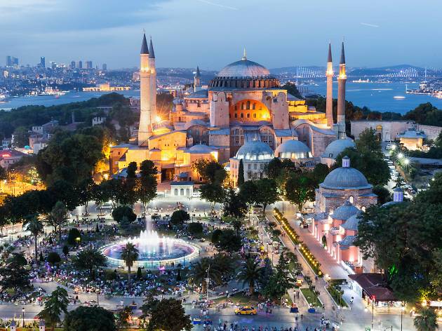 Concurs viatge Istambul Concurs viatge Istambul
