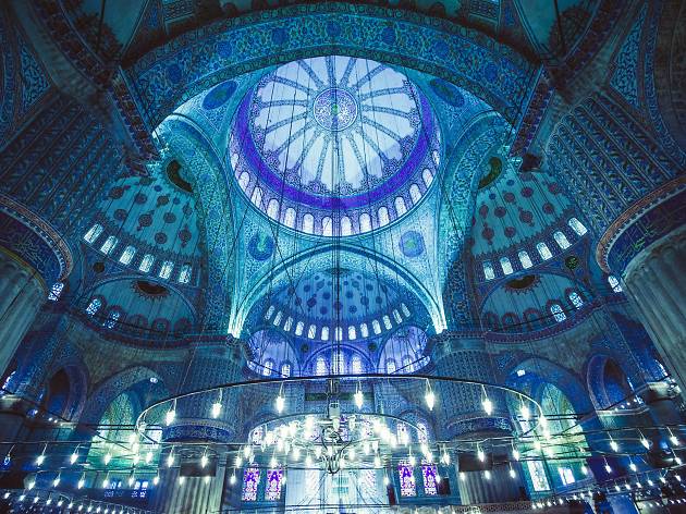 Concurs viatge Istambul Concurs viatge Istambul