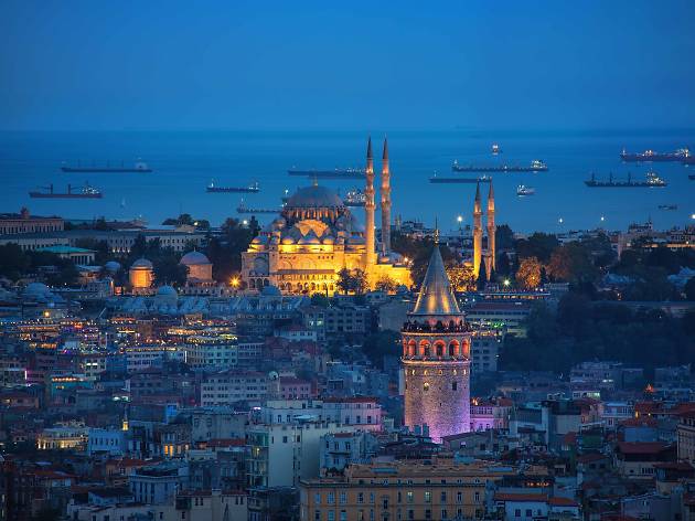 Concurs viatge Istambul Concurs viatge Istambul