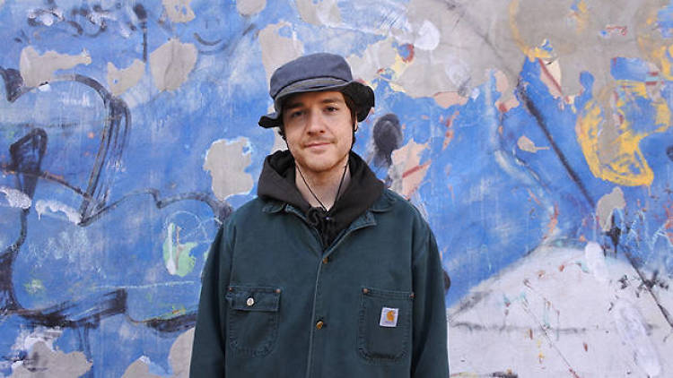 Homeshake Japan Tour 2020 Homeshake Japan Tour 2020