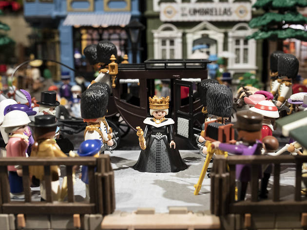 Playmobil Playmobil