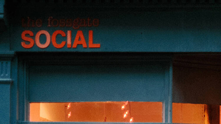 Fossgate Social