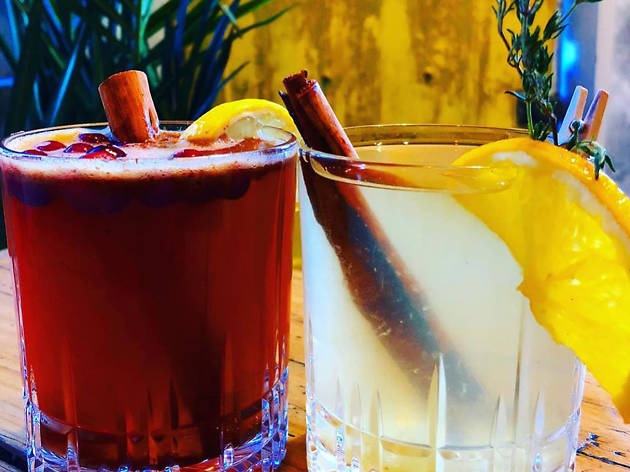 The 11 best bars in York The 11 best bars in York