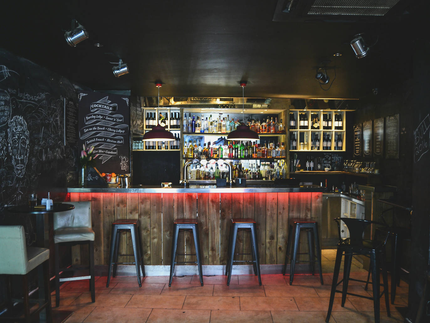 13 Best Bars In York For A Fantastic Night Out