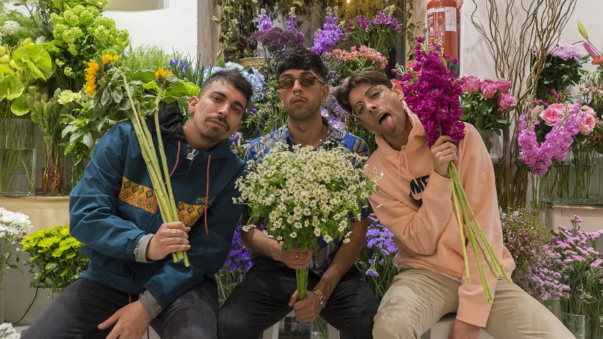 Festival Cara B 2020 festival cara b 2020