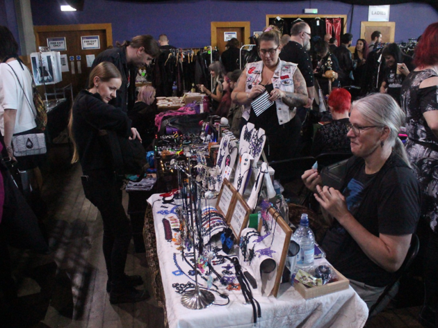 The Alternative Bring and Buy Sale The Alternative Bring and Buy Sale