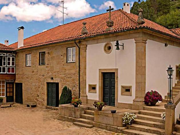 Quinta da Mata Quinta da Mata
