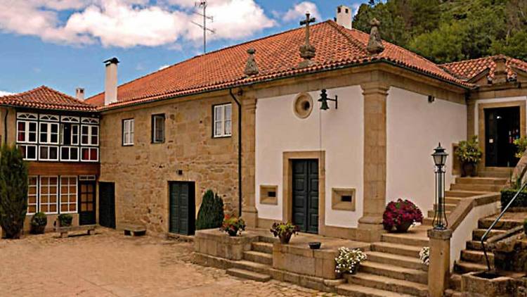 Quinta da Mata