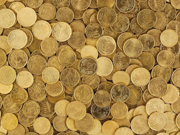 Moedas Moedas