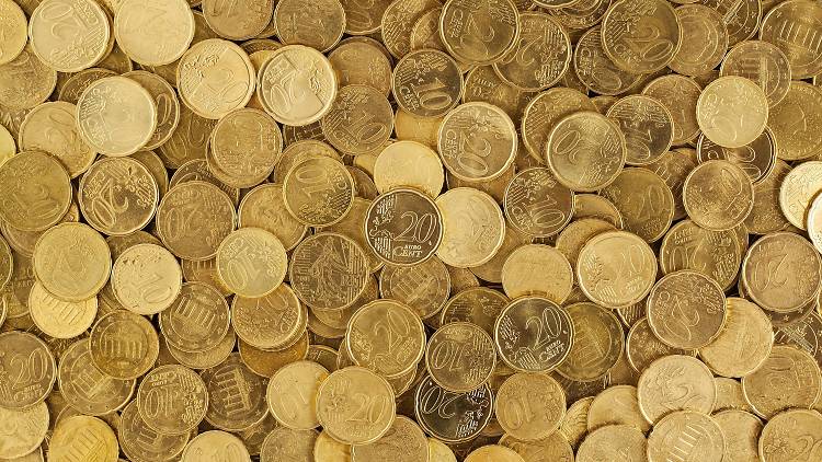 Moedas Moedas