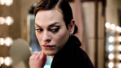 Latin American Cinema Night: ‘A Fantastic Woman’