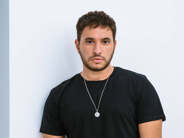 One Dance presents Jonas Blue One Dance presents Jonas Blue