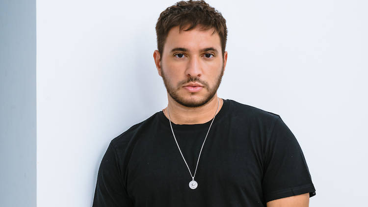 Jonas Blue, Zouk