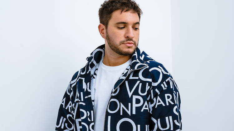 Jonas Blue, Zouk