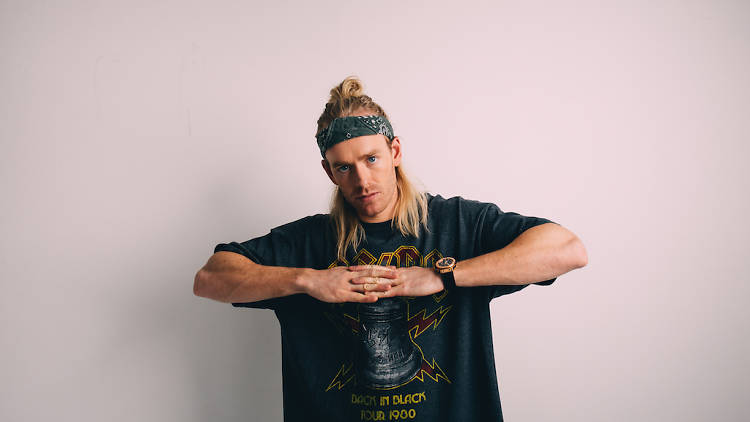 Will Sparks, Zouk