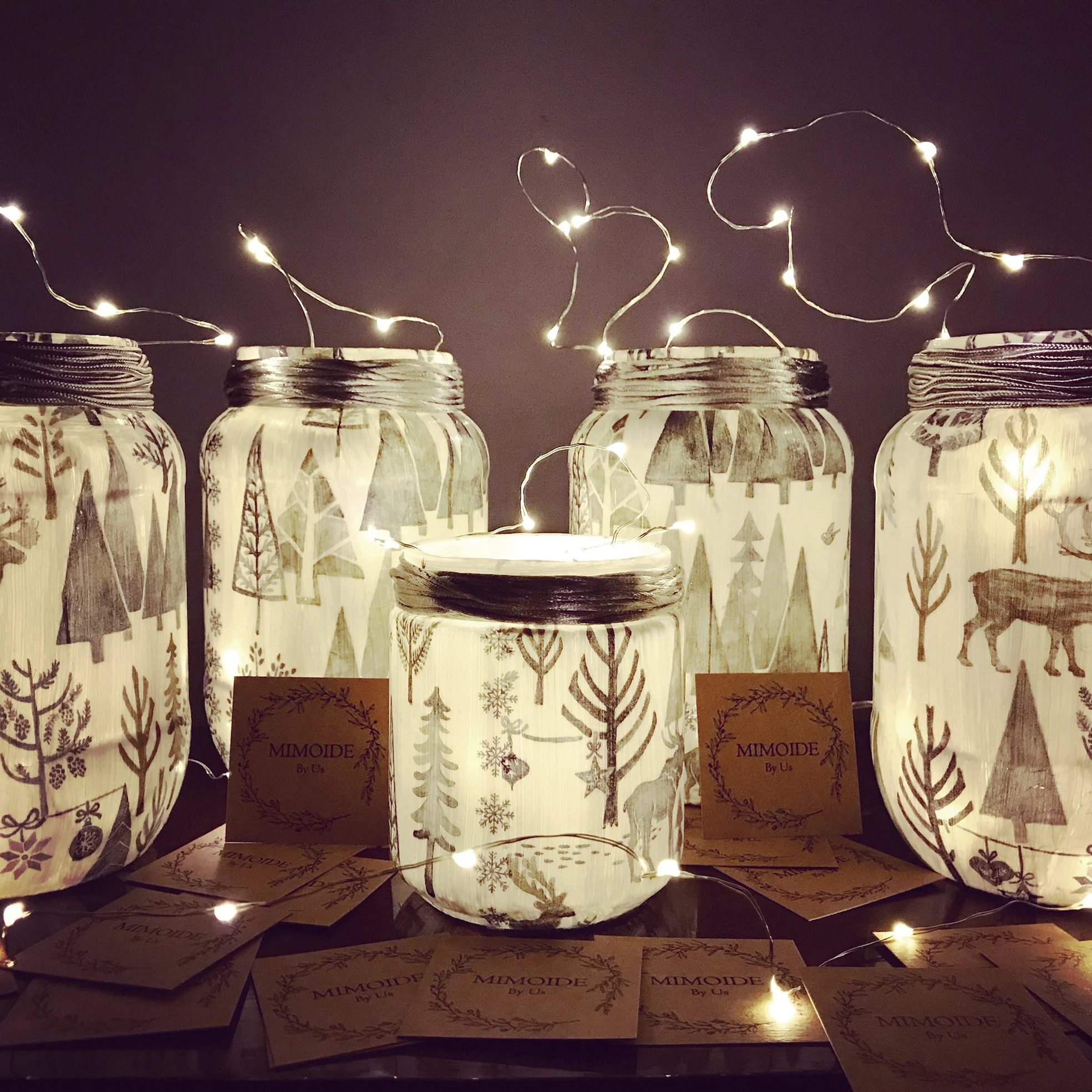 Mercado de las conchas