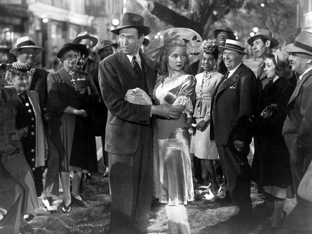 It's a Wonderful Life It's a Wonderful Life