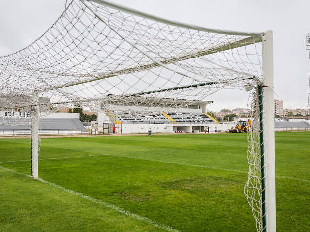 estadio pina manique estadio pina manique