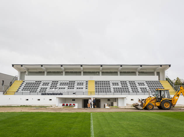 estadio pina manique estadio pina manique