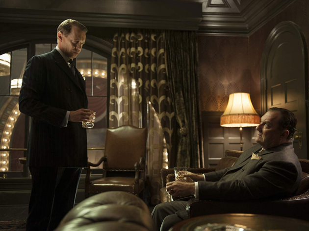 Boardwalk Empire Boardwalk Empire