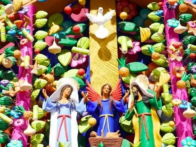 Nacimientos Mexicanos Nacimientos Mexicanos