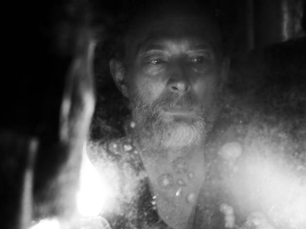 Thom Yorke Thom Yorke se presenta por primera vez en solitario en la CDMX
