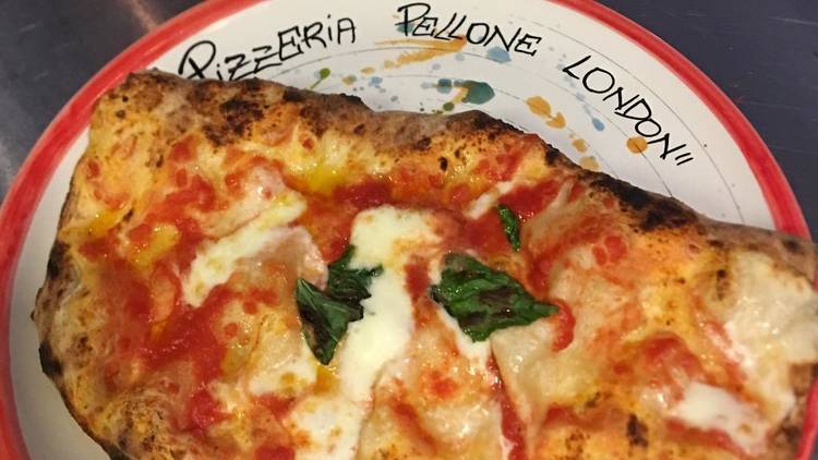 Pizzeria Pellone London