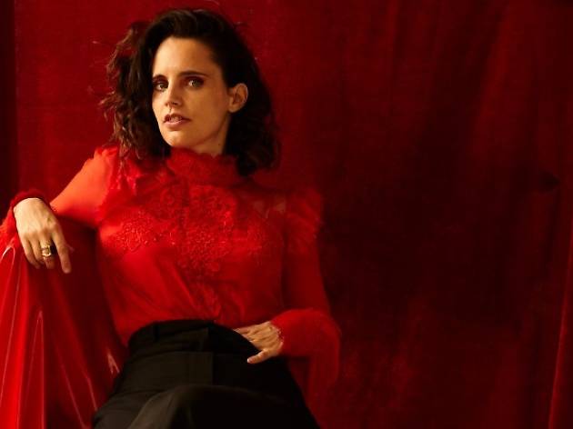 Anna Calvi Anna Calvi