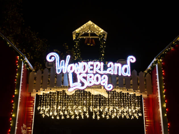 Wonderland 2019 Wonderland 2019