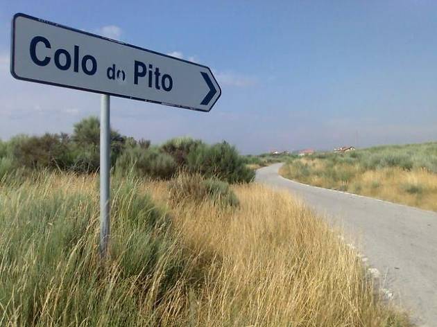 Colo do Pito Colo do Pito