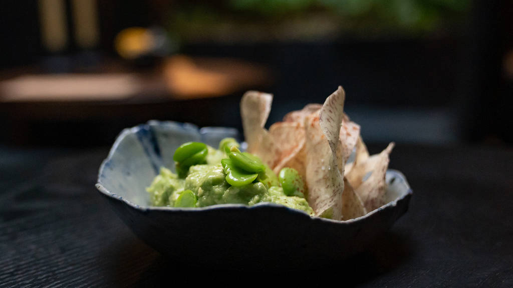 Ticuchi: Enrique Olvera traslada la cocina oaxaqueña a la CDMX