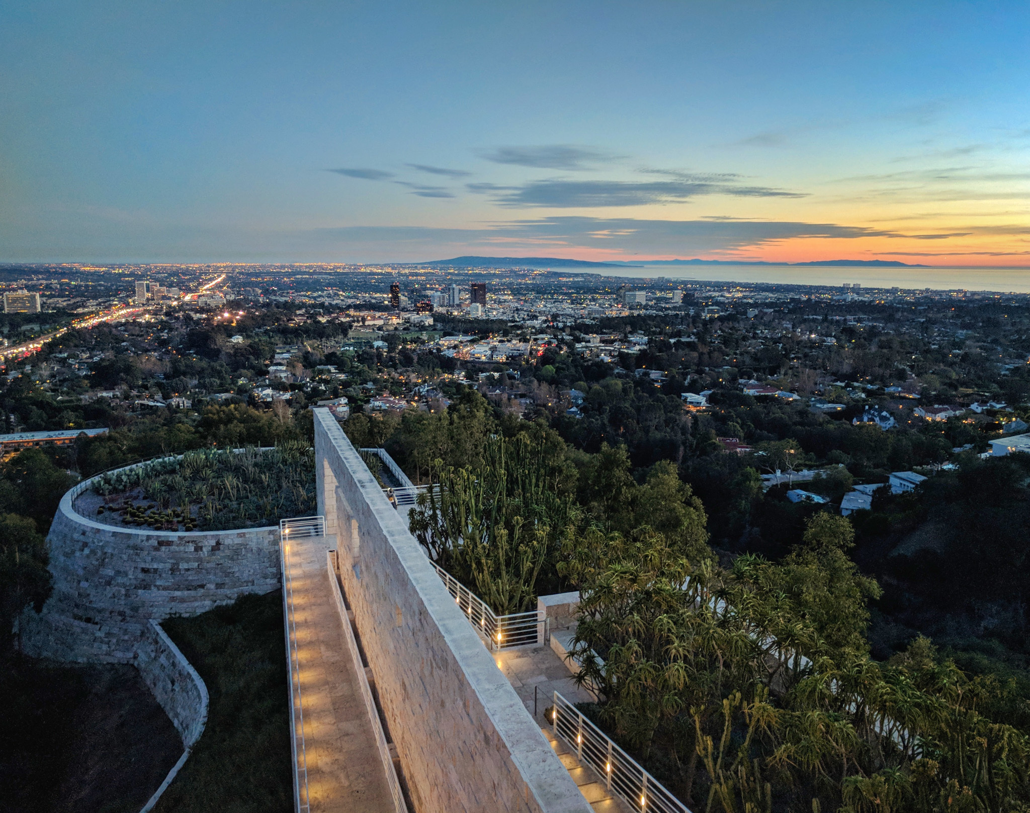 Getty Center