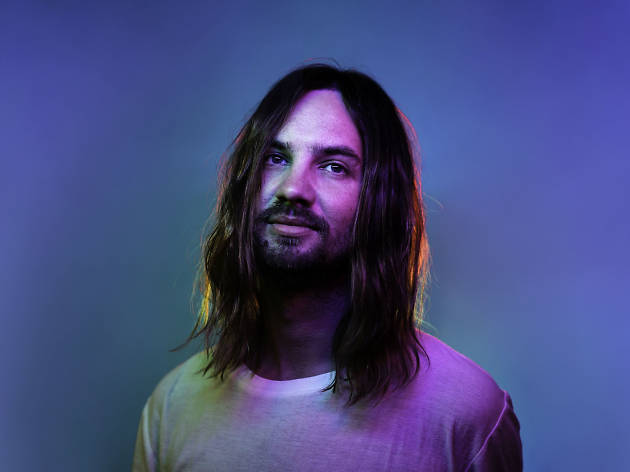 Tame Impala Tame Impala dará concierto en streaming