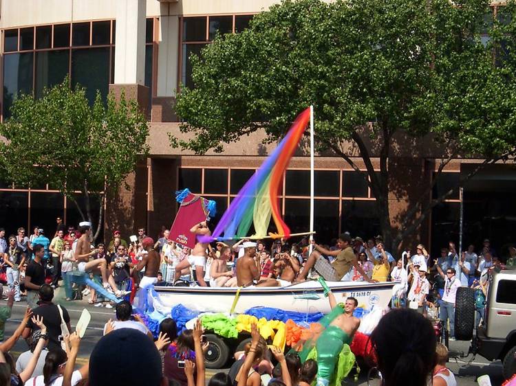 Dallas Pride