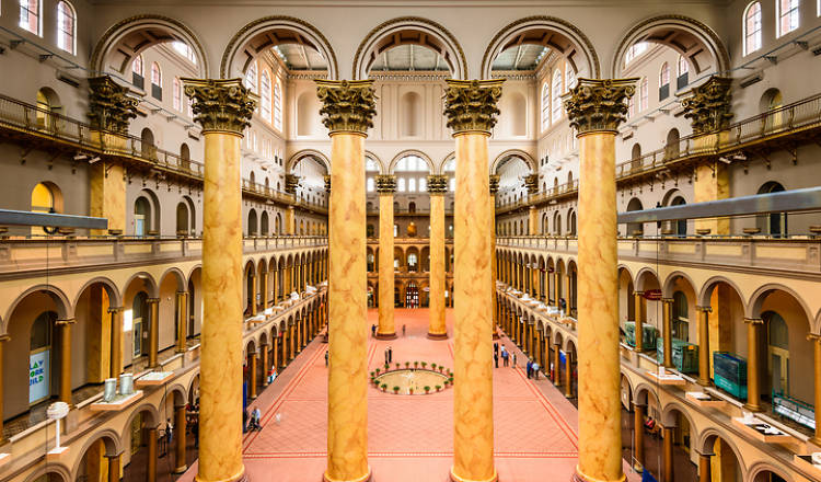 National Building Museum