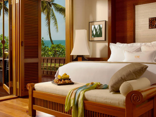 Tanjong Jara Resort Tanjong Jara Resort